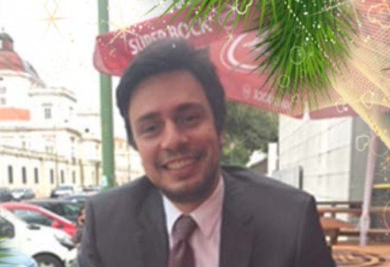 AXR Newsletter: Our unforgettable fellows