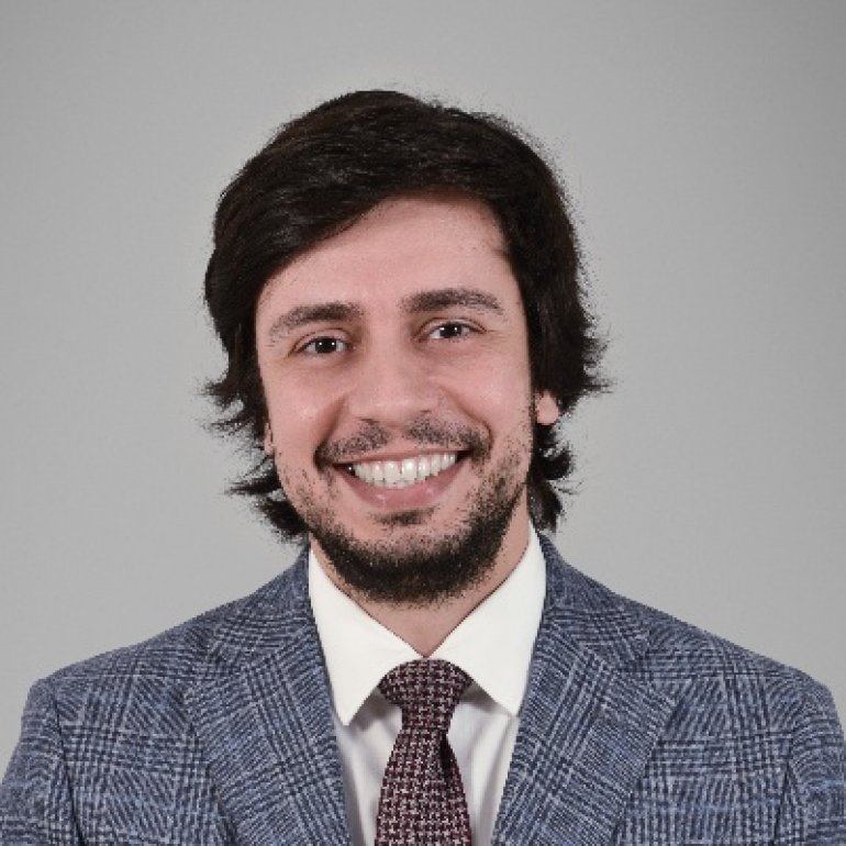 Dr. João Casanova