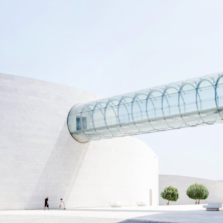 Fundação Champalimaud