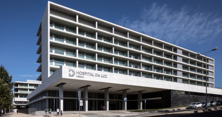 Hospital da Luz