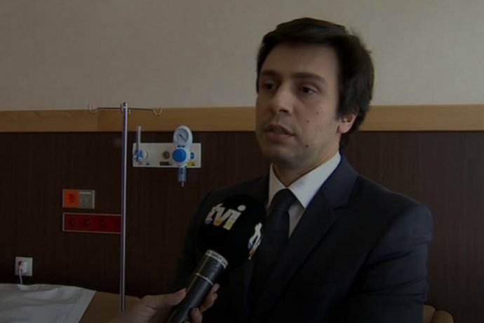 TVI: Cancros ginecológicos têm resposta na Fundação Champalimaud