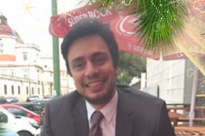 AXR Newsletter: Our unforgettable fellows